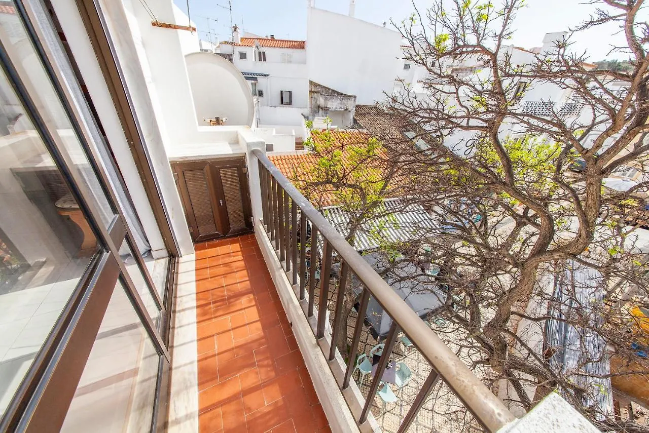 B78 - Fragoso Downtown Apartment Lagos Portugal