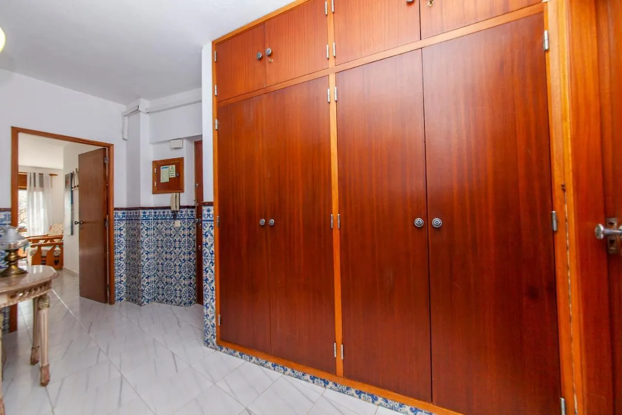 B78 - Fragoso Downtown Apartment Lagos 0*,  Portugal