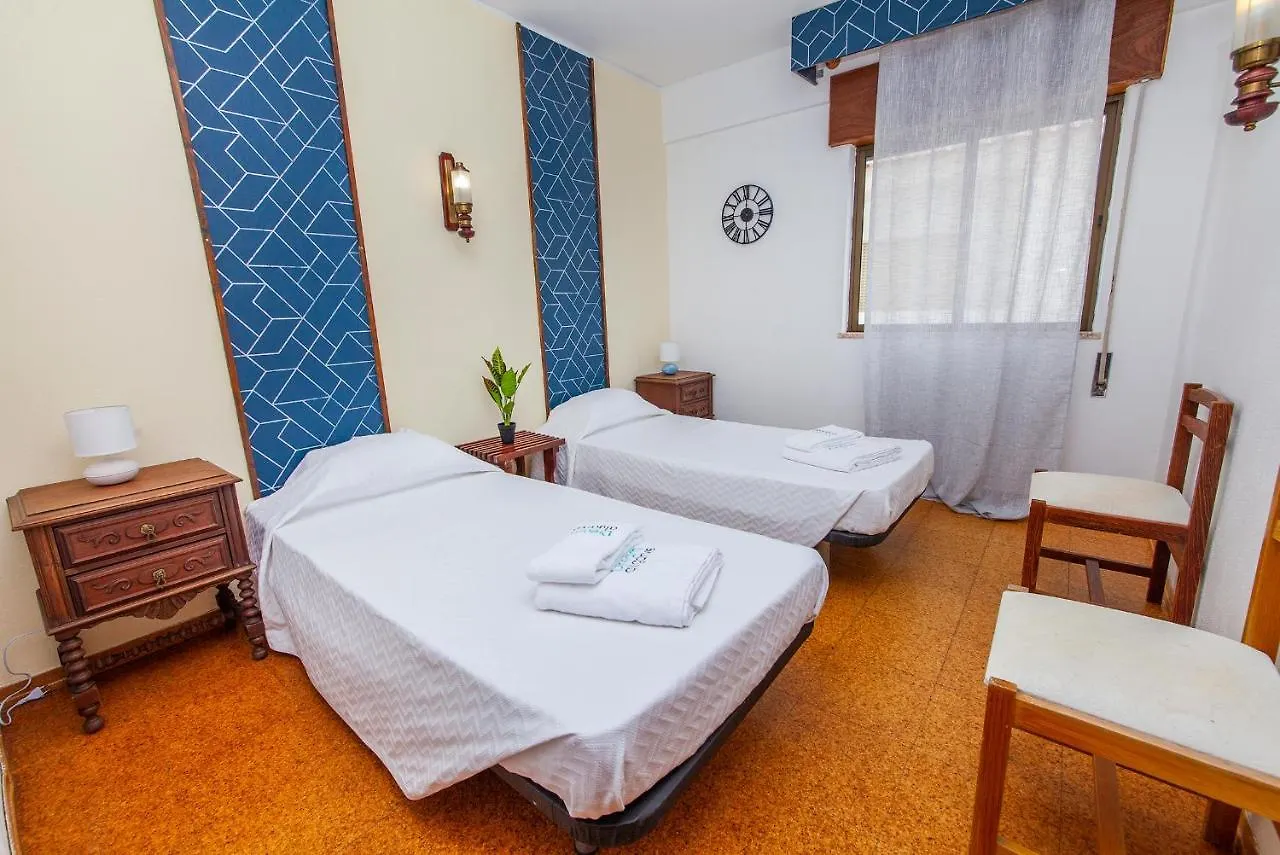 B78 - Fragoso Downtown Apartment Lagos