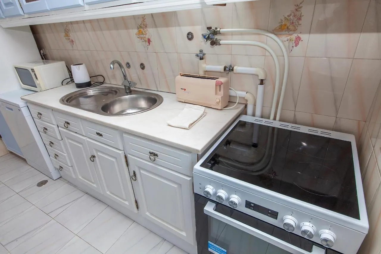 B78 - Fragoso Downtown Apartment Lagos Portugal