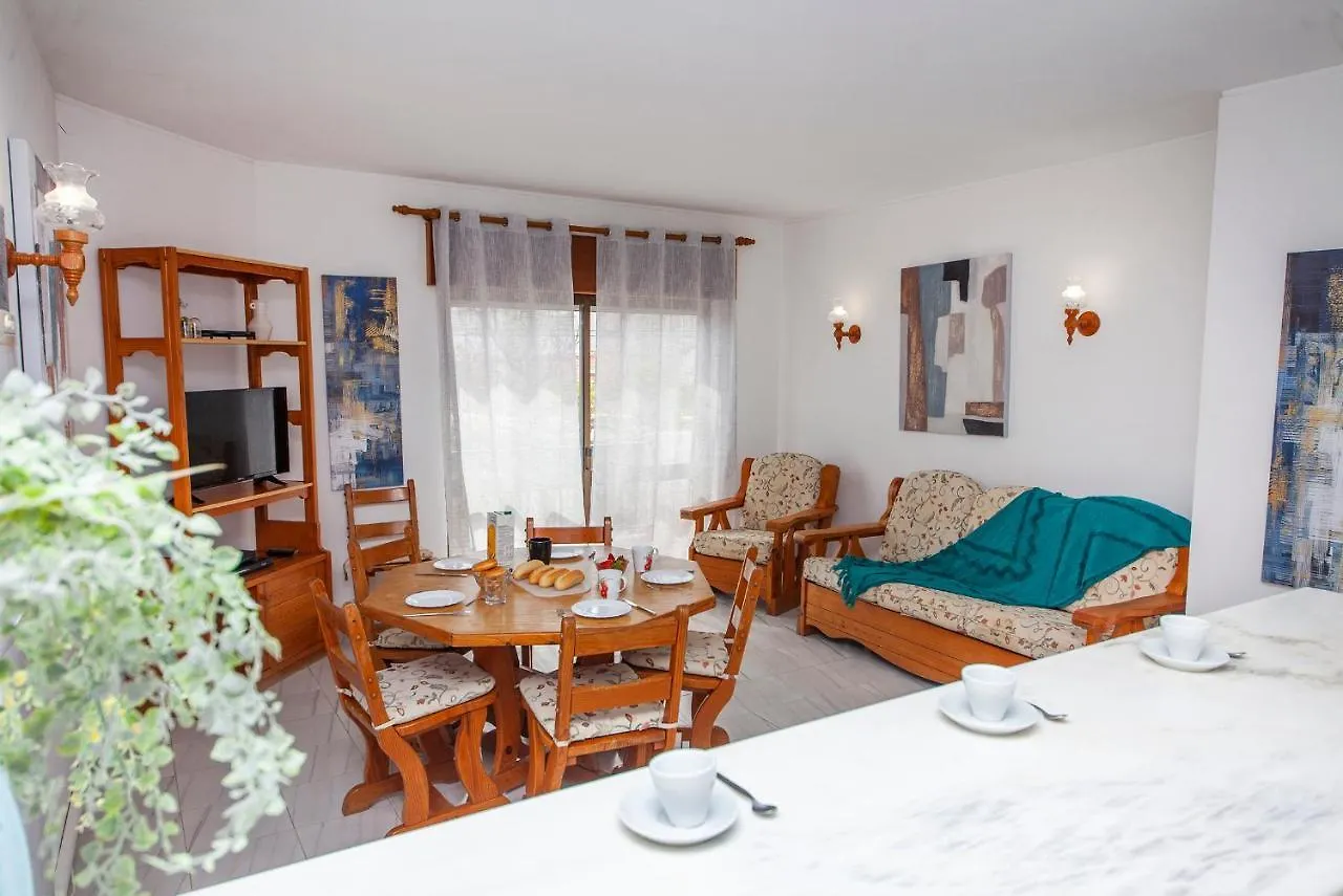 B78 - Fragoso Downtown Apartment Lagos