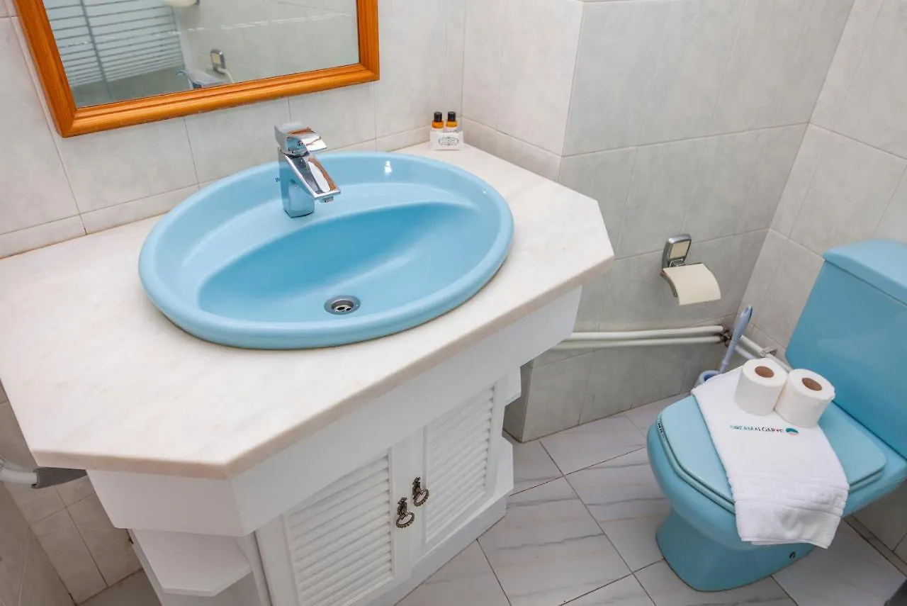 B78 - Fragoso Downtown Apartment Lagos