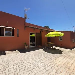 Quinta Do Pinheiral Ii Lagos