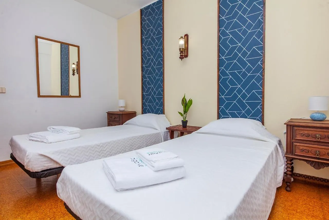B78 - Fragoso Downtown Apartment Lagos