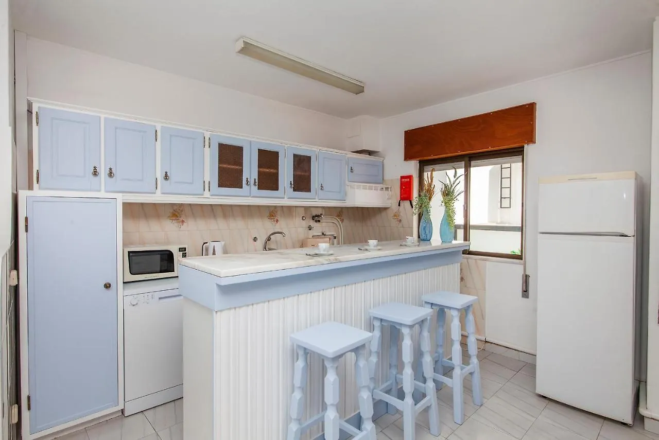B78 - Fragoso Downtown Apartment Lagos Portugal